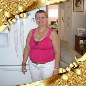 Meet your Posher, Iris